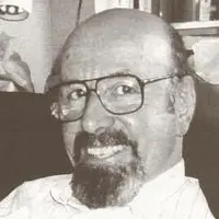 Larry Lieber