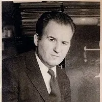 George Roussos