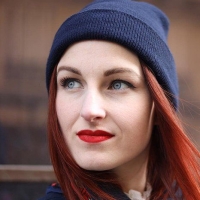 Lucie Blanc-Dumont