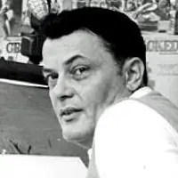John Severin