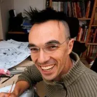 Régis Moulinet
