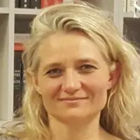 Murielle Gaude-Ferragu