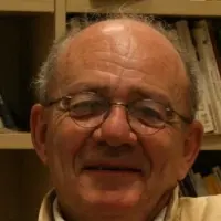 Jean-luc Domenach