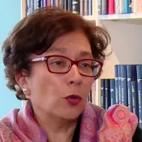 Marie-Pierre Rey