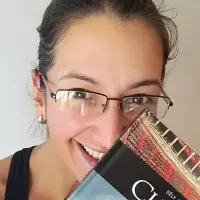 Gabriela S. Hamilton
