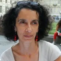Florence Alazard