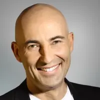 Nicolas Canteloup