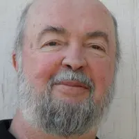 Christopher Finch