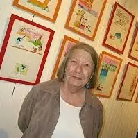 Marcelle Ponti-Rouxel