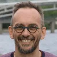 Jérôme Louiche