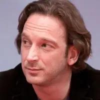 François Busnel