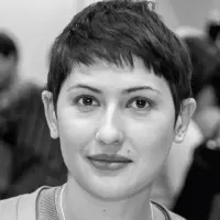 Anne-Margot Ramstein