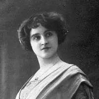 Jeanne Leroy-Allais