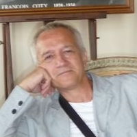 François Robichon