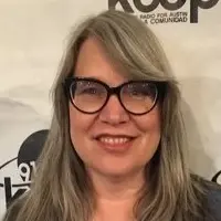 Janet Harvey