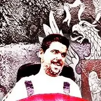 Diego Doña Solar