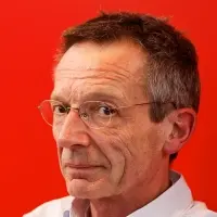 Patrice Leconte