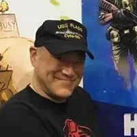 Larry Hama