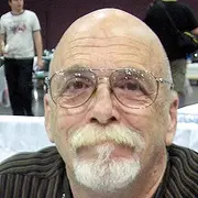 Pat Broderick