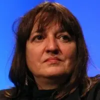 Martine Orange