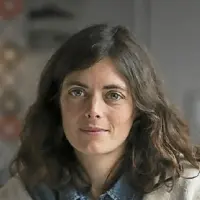 Ines Léraud