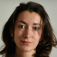 Alexia Eychenne