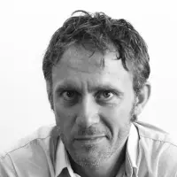 Arno Bertina