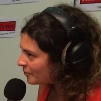 Anaëlle Verzeaux
