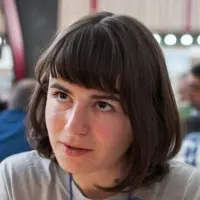 Amélie Fontaine
