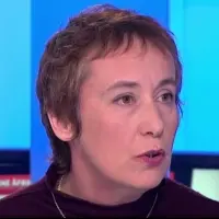 Tania Rakhmanova