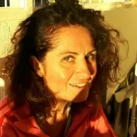 Laetitia Cherel