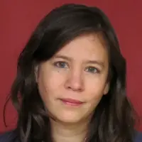 Anne-Sophie Simpere