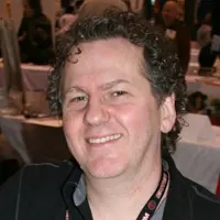 Dale Eaglesham