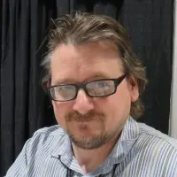 Mike McKone