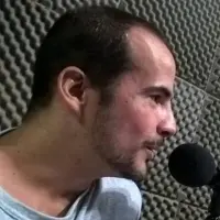 Fernando Nicolas Baldo