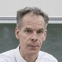 Nicolas Balaresque