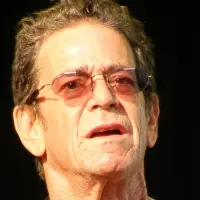 Lou Reed