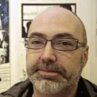 Pasqual Ferry