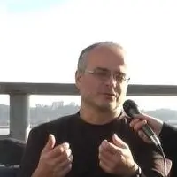 Vincent Zouzoulkovsky