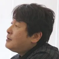 Takashi Nagasaki