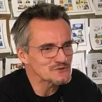 Thierry Chavant