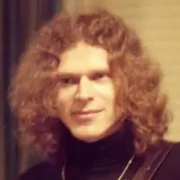 Vaughn Bodé