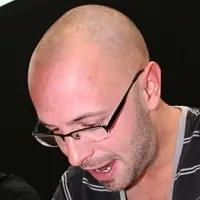 Nicolas Otéro