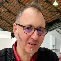 Christian Papazoglakis