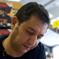 Youssef Daoudi
