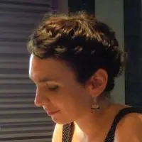 Caroline Guillot (1983)