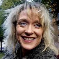 Karin Alvtegen