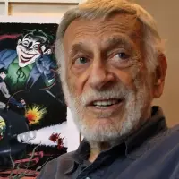 Jerry Robinson