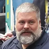 Dean Deblois