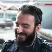 Mathieu Rocher